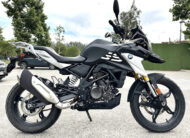 BMW G 310 GS Negra 2023