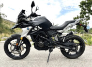 BMW G 310 GS Negra 2023