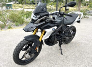 BMW G 310 GS Negra 2023