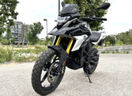 BMW G 310 GS Negra 2023