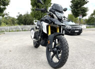 BMW G 310 GS Negra 2023