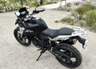 BMW G 310 GS Negra 2023