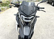 BMW G 310 GS Negra 2023