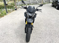 BMW G 310 GS Negra 2023