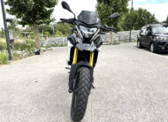 BMW G 310 GS Negra 2023