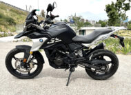 BMW G 310 GS Negra 2023