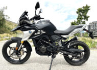 BMW G 310 GS Negra 2023