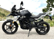 BMW G 310 GS Negra 2023