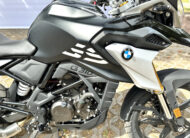 BMW G 310 GS Negra 2023