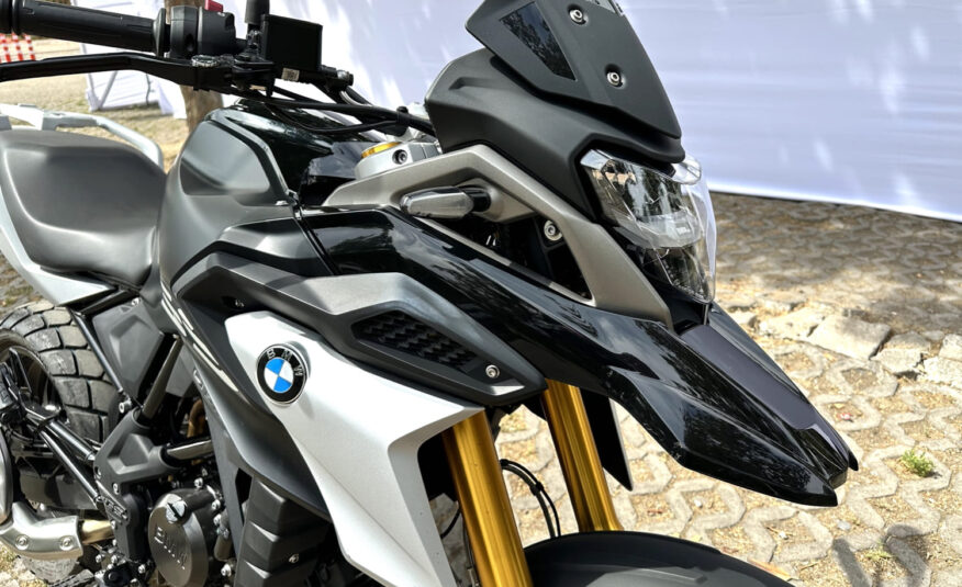 BMW G 310 GS Negra 2023