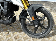 BMW G 310 GS Negra 2023