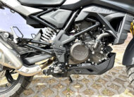 BMW G 310 GS Negra 2023