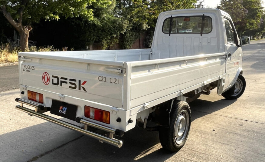 DFSK Cargo Truck CS21 AC 2023