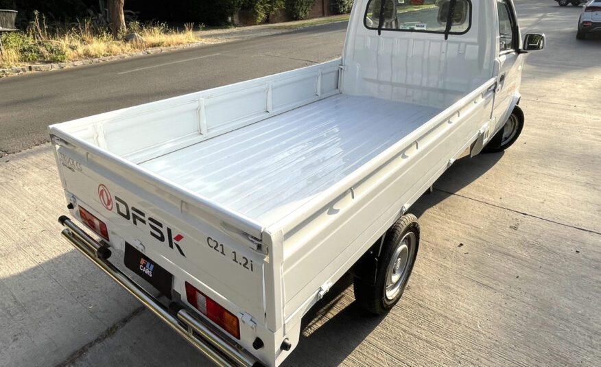 DFSK Cargo Truck CS21 AC 2023