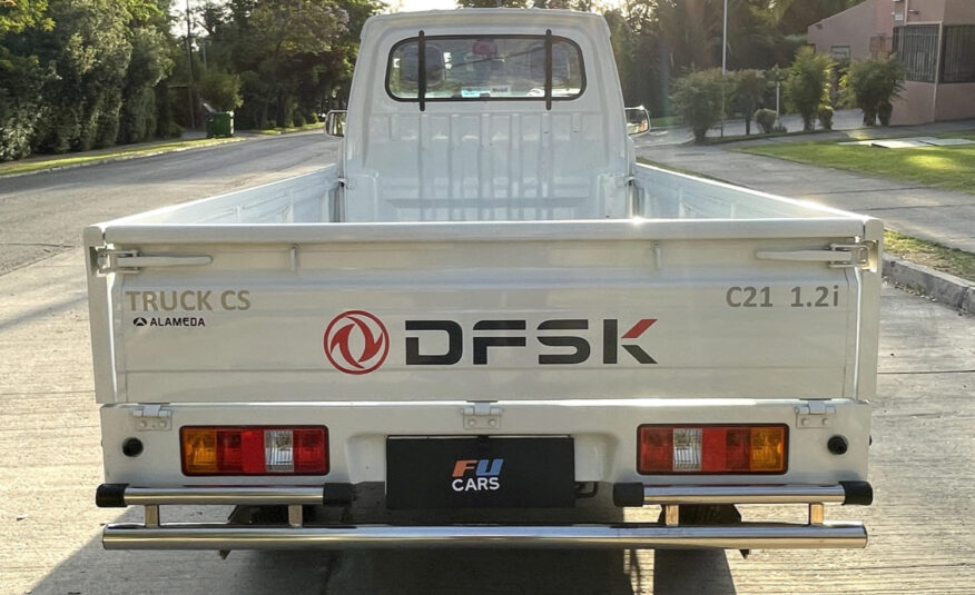 DFSK Cargo Truck CS21 AC 2023