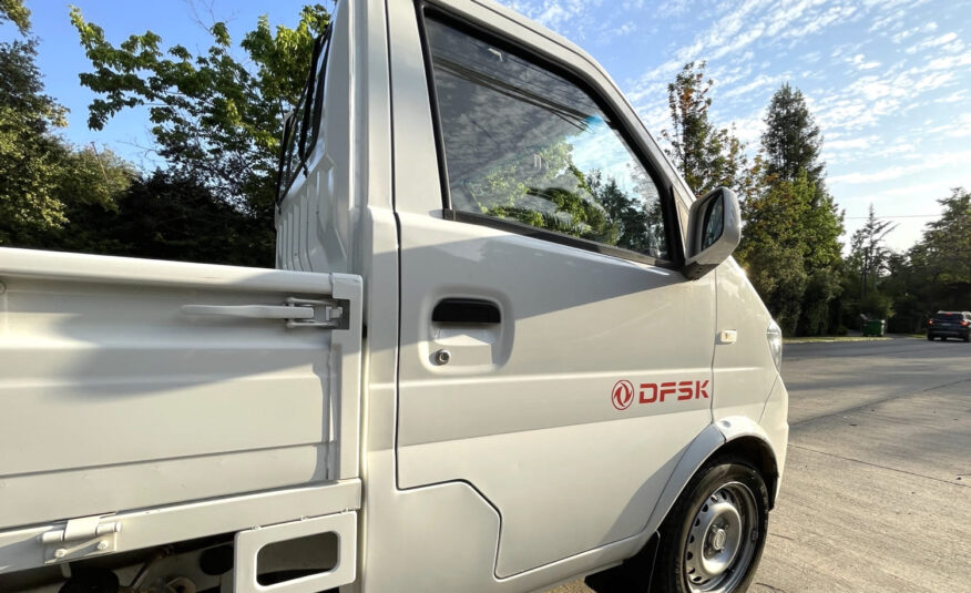 DFSK Cargo Truck CS21 AC 2023