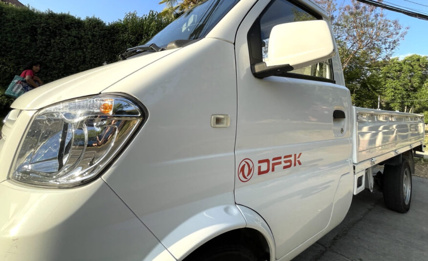 DFSK Cargo Truck CS21 AC 2023