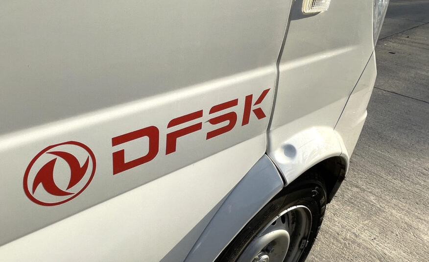 DFSK Cargo Truck CS21 AC 2023