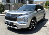 Mitsubishi Outlander GLS 4×4 2023