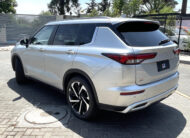 Mitsubishi Outlander GLS 4×4 2023