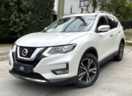 Nissan X-Trail 2.5 Advance 2022