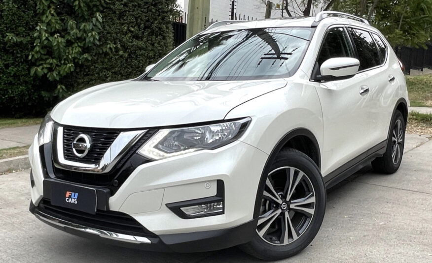 Nissan X-Trail 2.5 Advance 2022