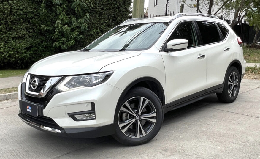 Nissan X-Trail 2.5 Advance 2022