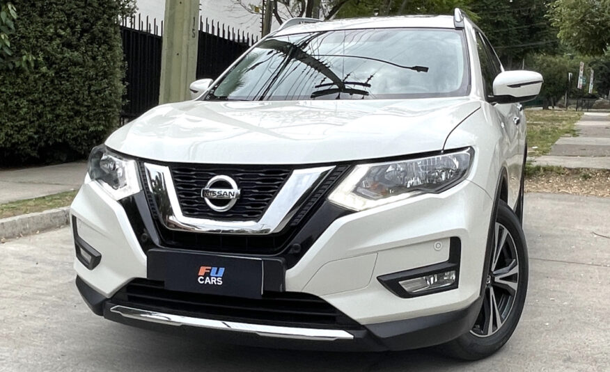 Nissan X-Trail 2.5 Advance 2022