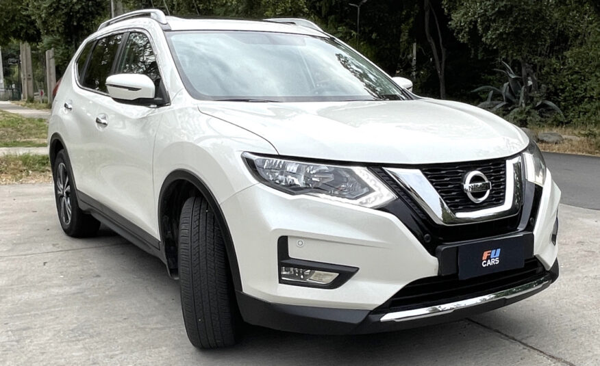 Nissan X-Trail 2.5 Advance 2022