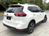 Nissan X-Trail 2.5 Advance 2022