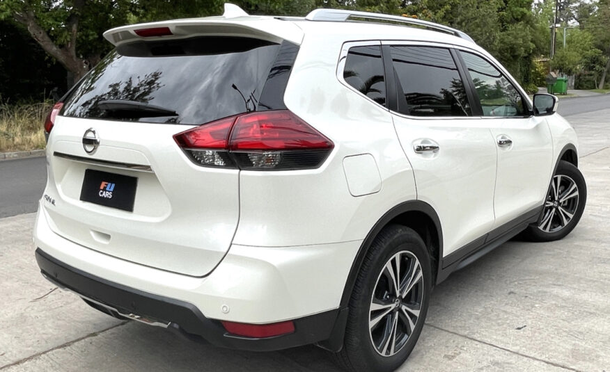 Nissan X-Trail 2.5 Advance 2022