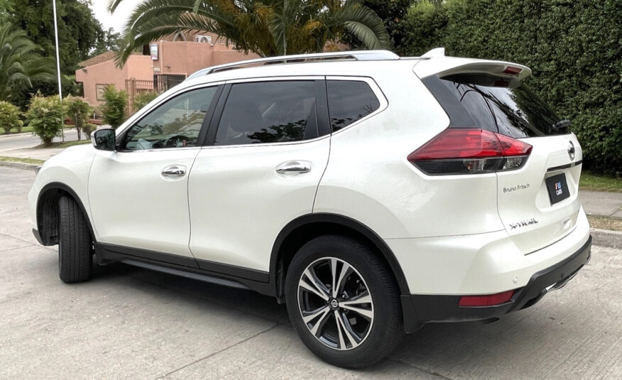 Nissan X-Trail 2.5 Advance 2022