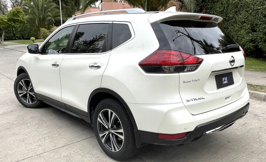 Nissan X-Trail 2.5 Advance 2022