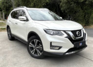 Nissan X-Trail 2.5 Advance 2022