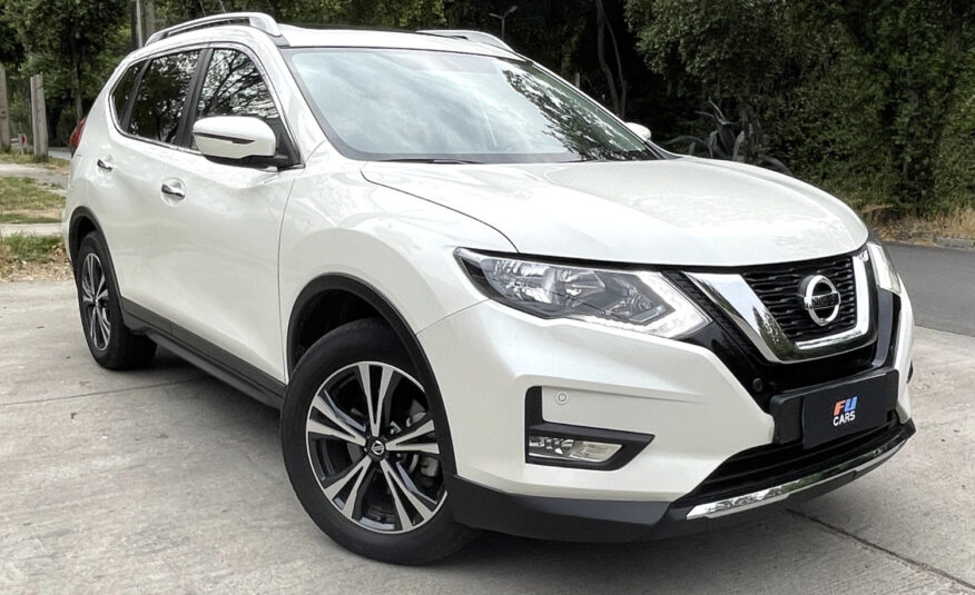 Nissan X-Trail 2.5 Advance 2022