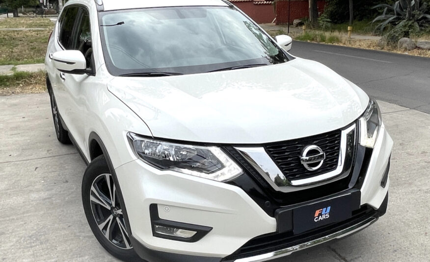 Nissan X-Trail 2.5 Advance 2022