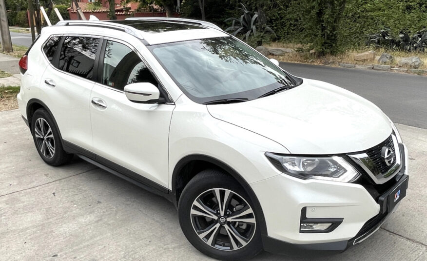 Nissan X-Trail 2.5 Advance 2022