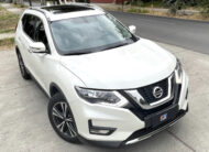 Nissan X-Trail 2.5 Advance 2022