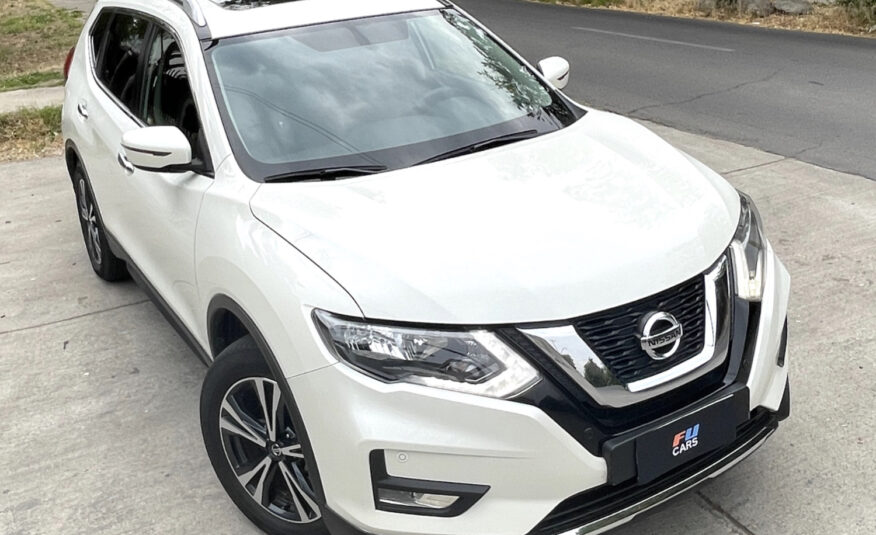 Nissan X-Trail 2.5 Advance 2022