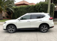 Nissan X-Trail 2.5 Advance 2022