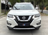 Nissan X-Trail 2.5 Advance 2022