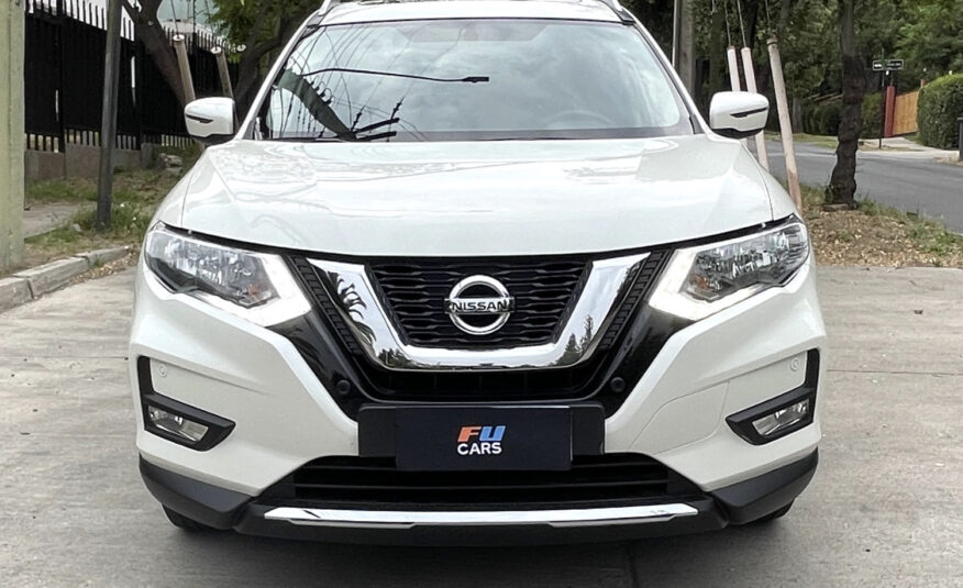 Nissan X-Trail 2.5 Advance 2022