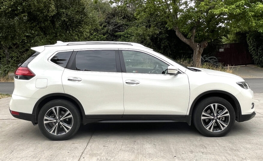 Nissan X-Trail 2.5 Advance 2022