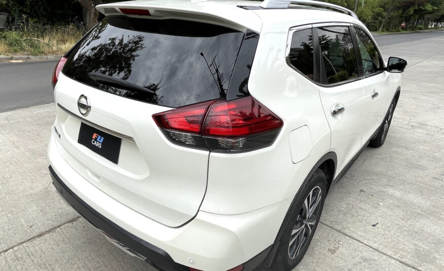 Nissan X-Trail 2.5 Advance 2022