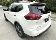 Nissan X-Trail 2.5 Advance 2022