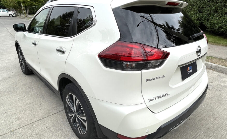 Nissan X-Trail 2.5 Advance 2022