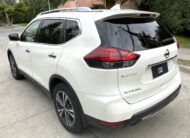 Nissan X-Trail 2.5 Advance 2022