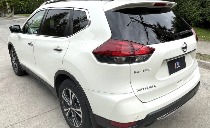 Nissan X-Trail 2.5 Advance 2022