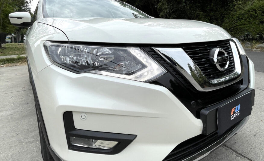 Nissan X-Trail 2.5 Advance 2022